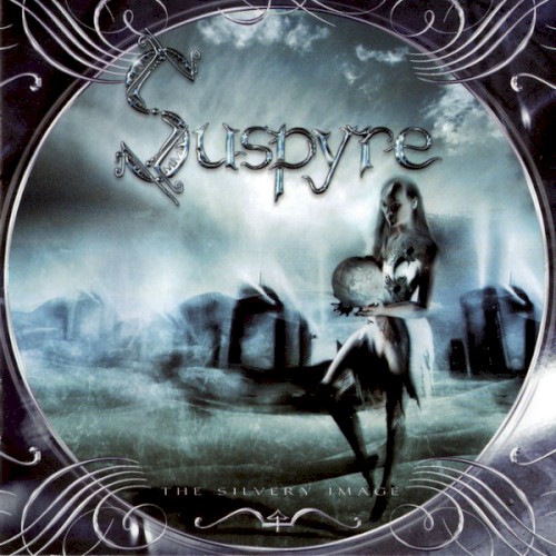 Suspyre - The Silvery Image